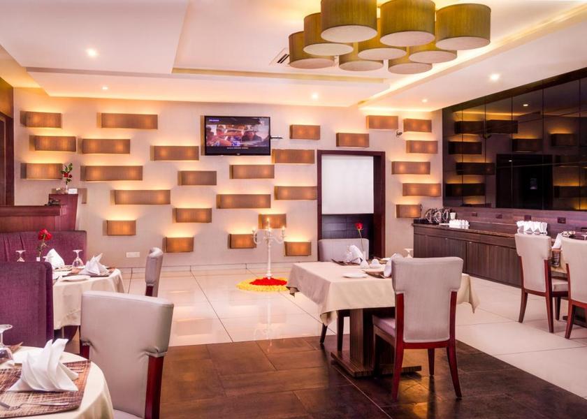 Uttarakhand Kashipur Restaurant