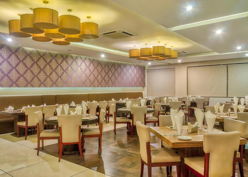 Uttarakhand Kashipur Food & Dining