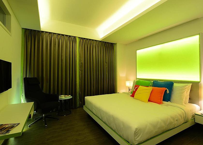 Telangana Hyderabad Xtra Large Room
