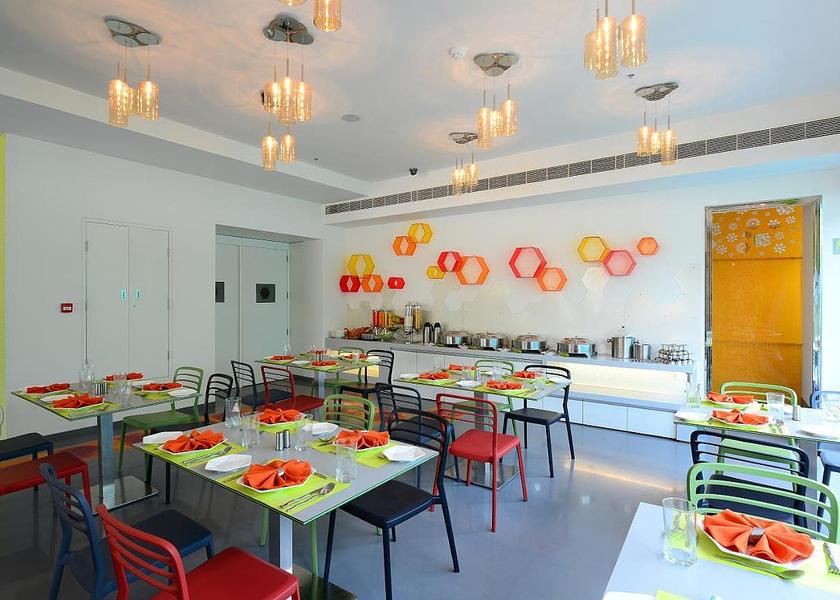 Telangana Hyderabad Food & Dining