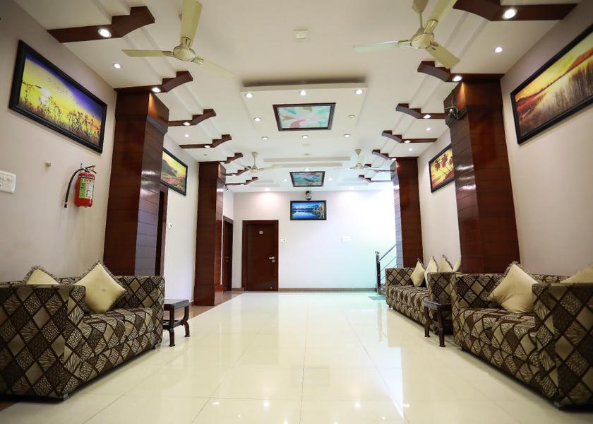 Uttarakhand Haridwar Public Areas
