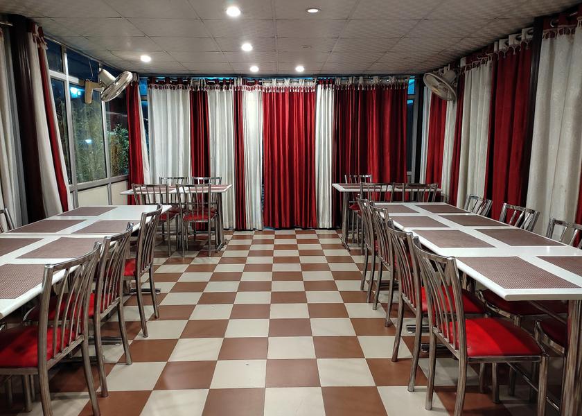 Uttarakhand Haridwar Food & Dining