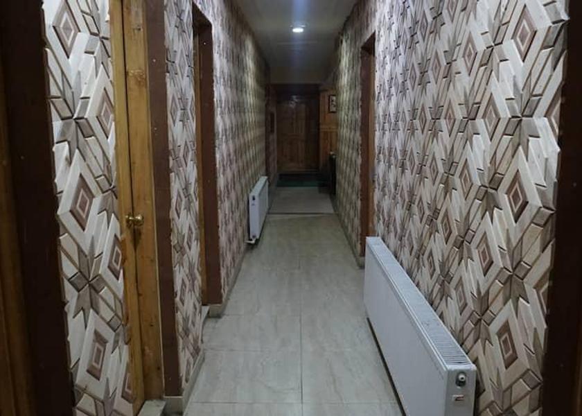 Jammu and Kashmir Sonamarg Public Areas