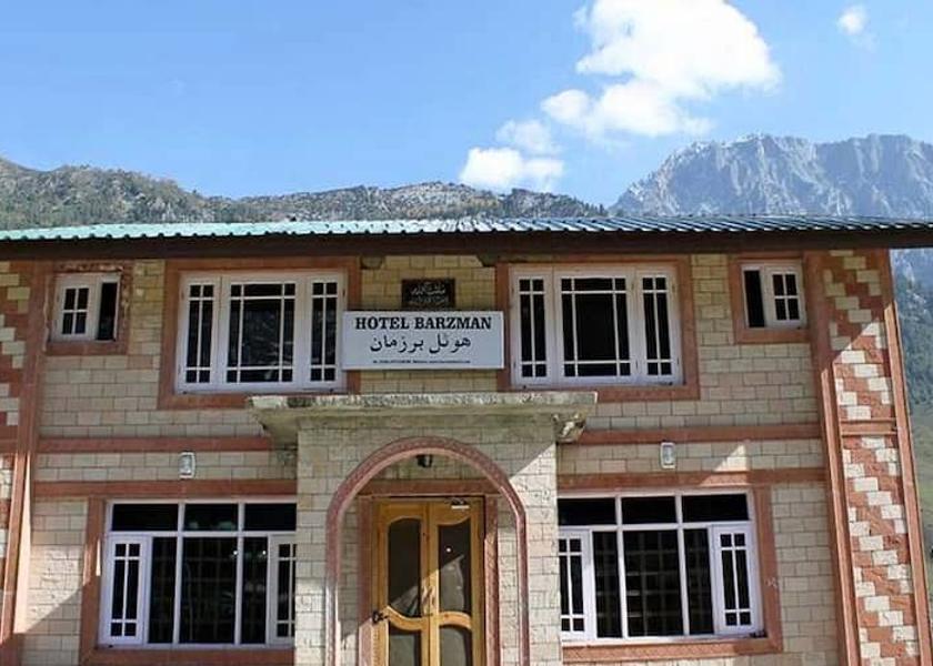 Jammu and Kashmir Sonamarg Overview