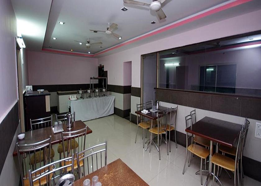 Telangana Hyderabad Food & Dining