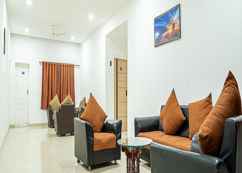 Telangana Hyderabad Public Areas