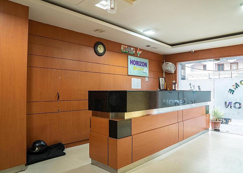 Telangana Hyderabad Public Areas