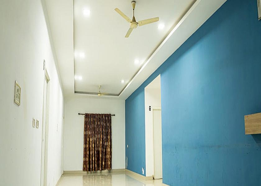 Telangana Hyderabad Public Areas