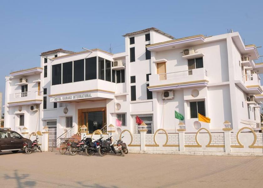 Bihar Bodh Gaya 