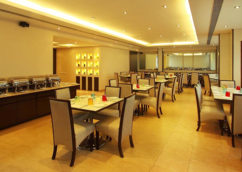 Karnataka Bangalore Food & Dining