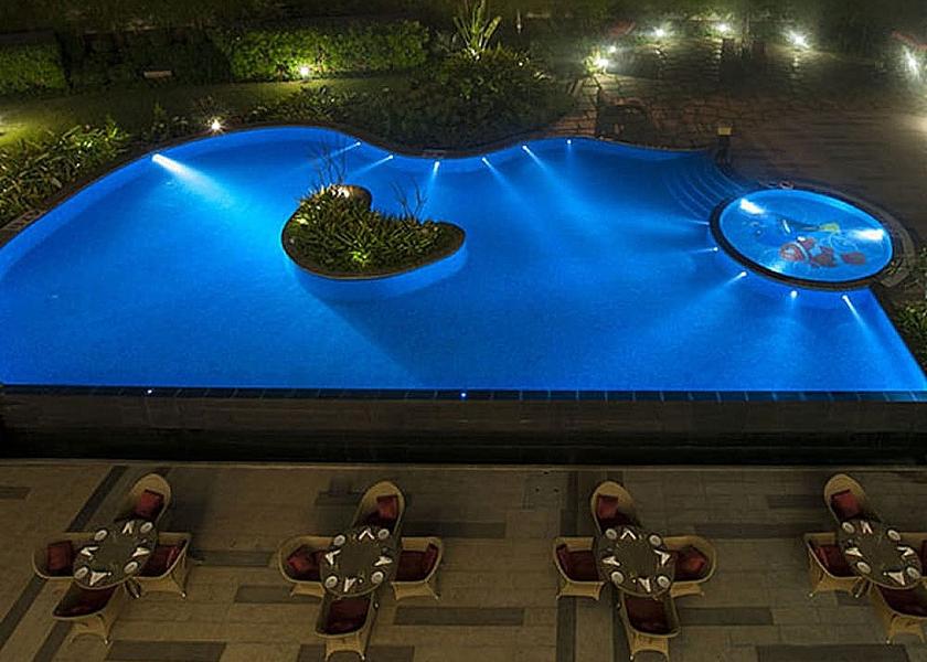 Karnataka Mysore Pool
