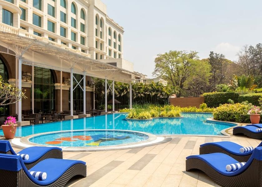 Karnataka Mysore Pool