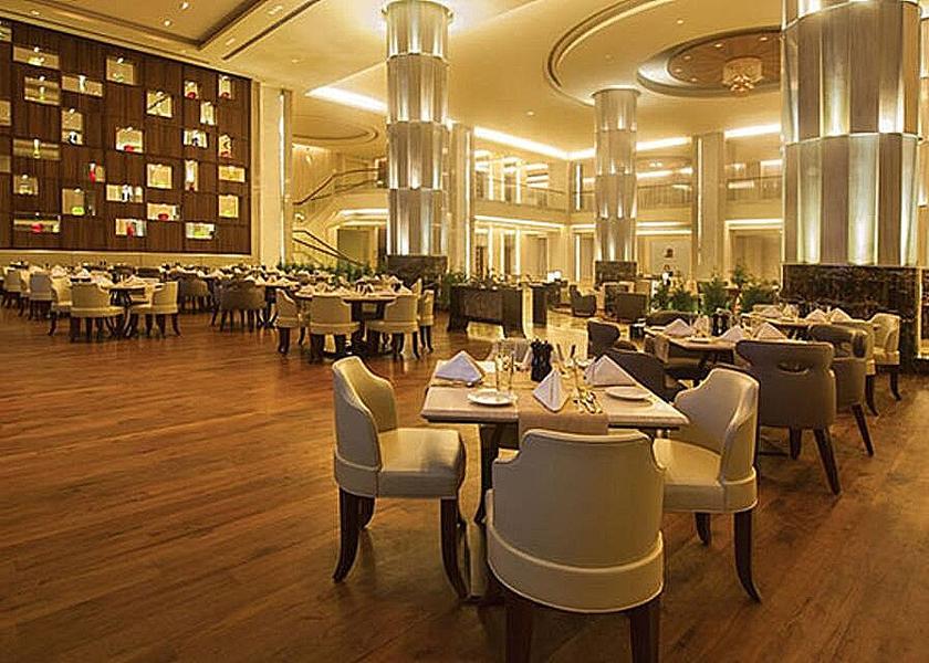 Karnataka Mysore Food & Dining