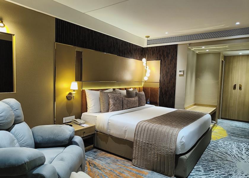 Madhya Pradesh Indore Room