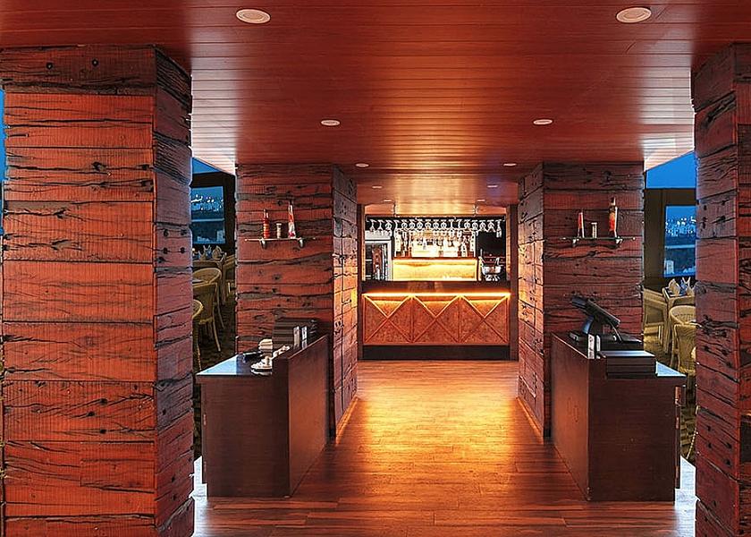 Madhya Pradesh Indore Bar