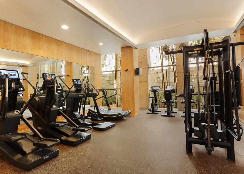 Delhi Delhi Fitness Centre