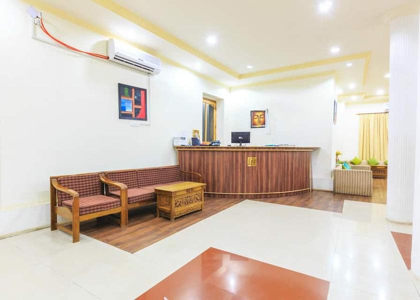 Ladakh Leh Public Areas