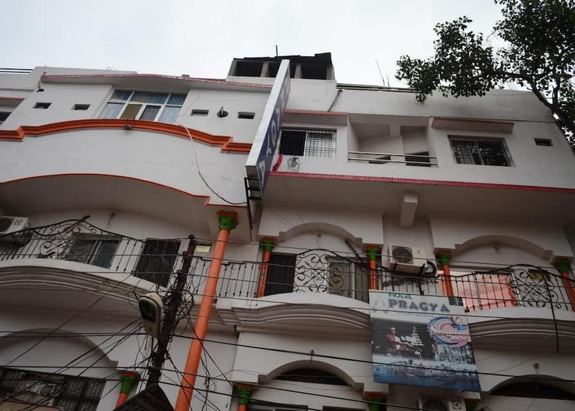 Uttar Pradesh Varanasi Overview
