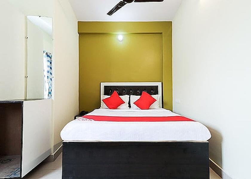 Uttar Pradesh Varanasi N/A