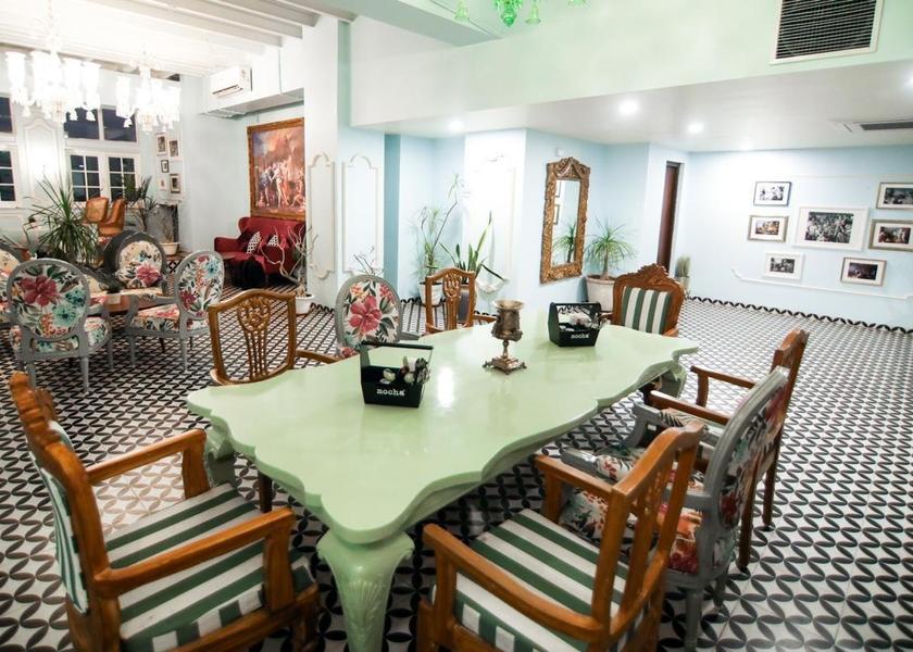 Maharashtra Nagpur Restaurant
