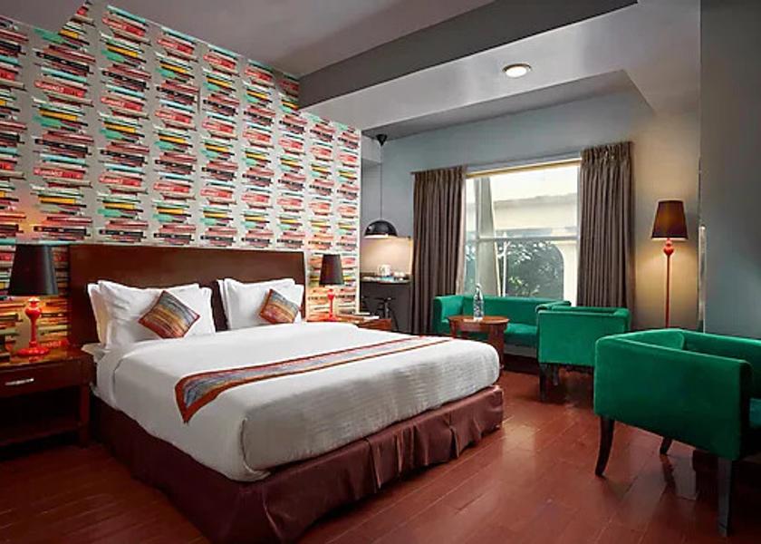 Maharashtra Nagpur Hotel Exterior