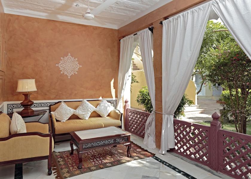 Rajasthan Jodhpur Public Areas