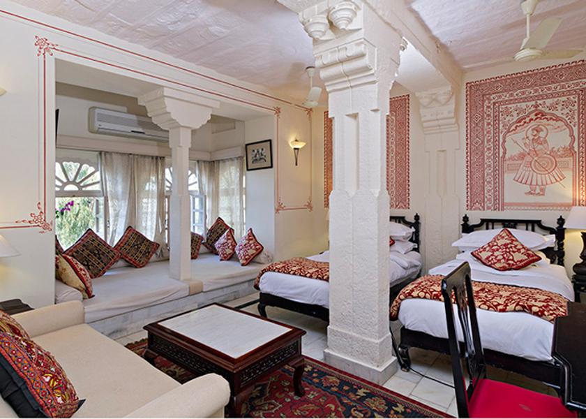 Rajasthan Jodhpur 1009