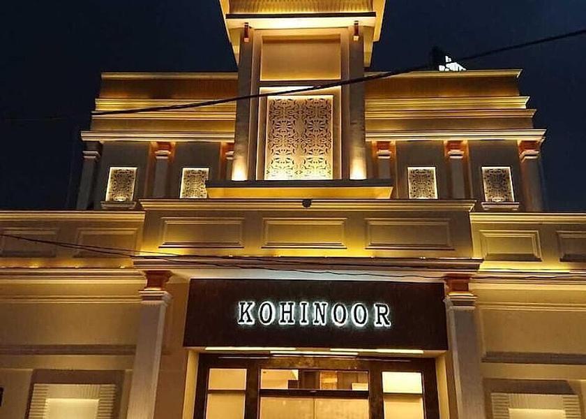 Punjab Ludhiana Exterior