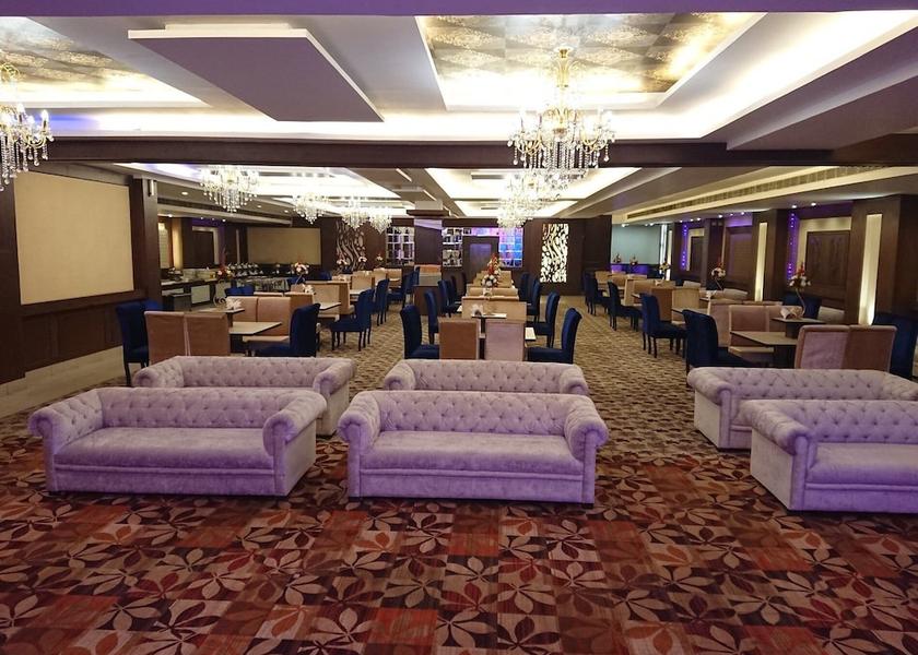 Punjab Ludhiana Business center