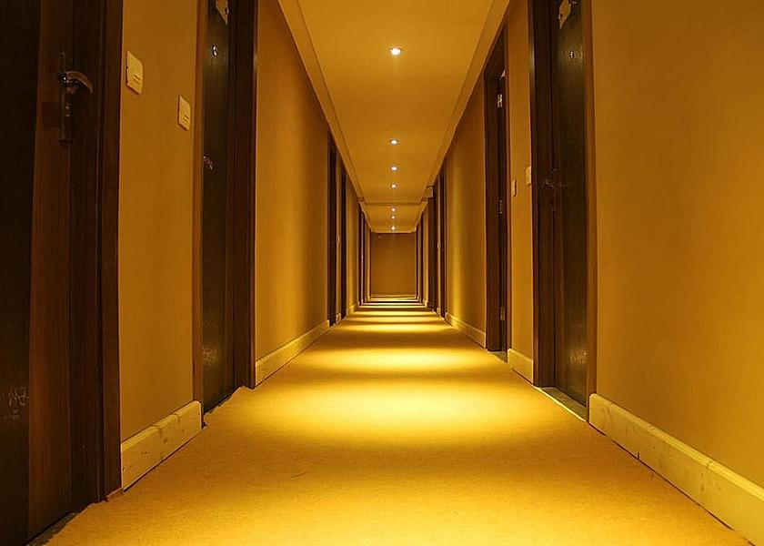 Punjab Ludhiana Interior