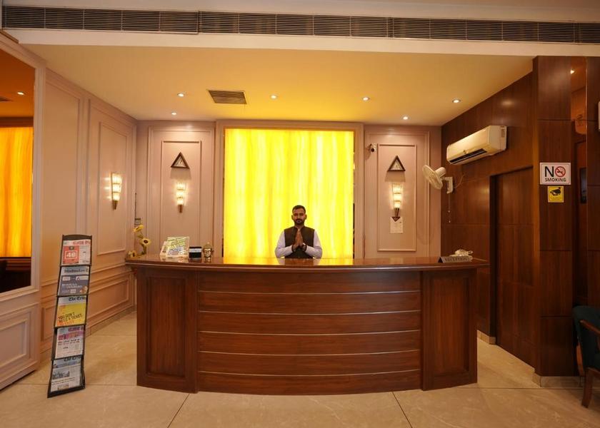 Punjab Ludhiana Public Areas