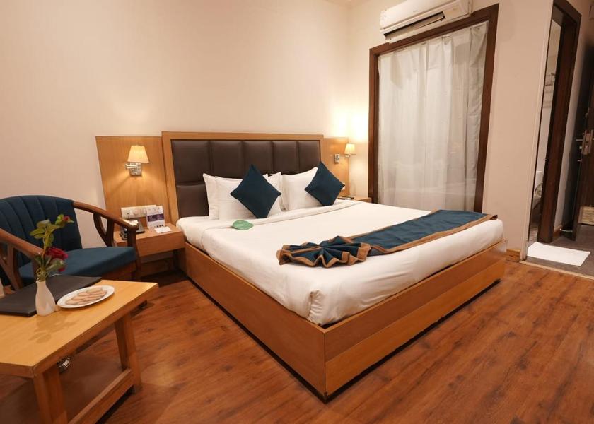 Punjab Ludhiana Corporate Room