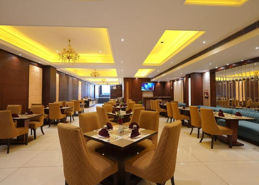 Punjab Ludhiana Food & Dining