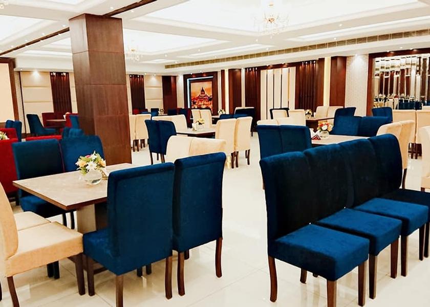 Punjab Ludhiana Food & Dining