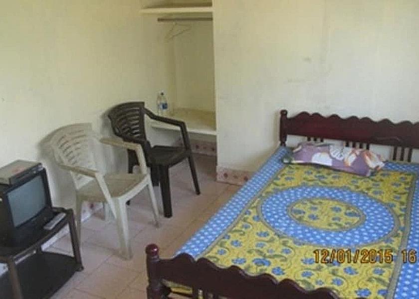 Kerala Kochi Room