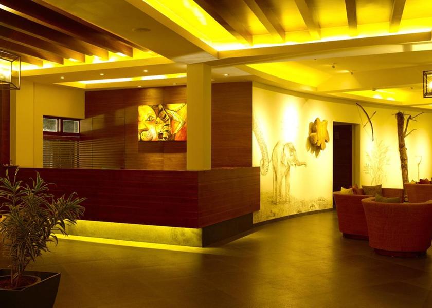 Kerala Attappallam Public Areas