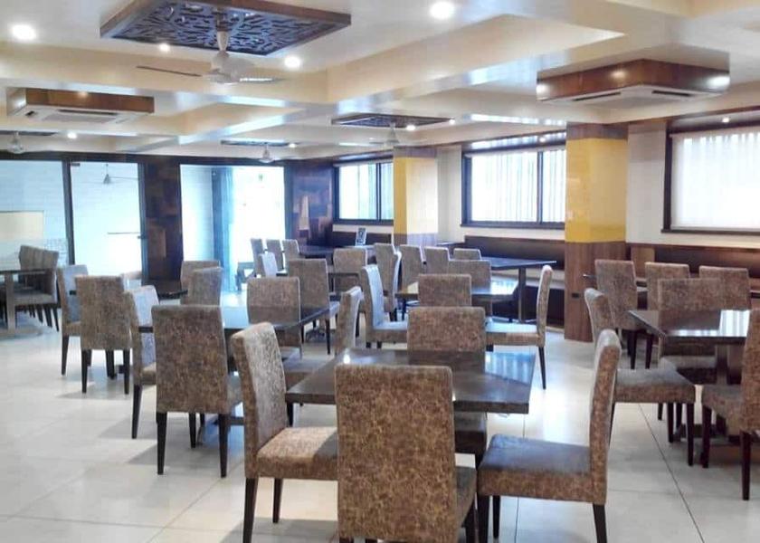 Maharashtra Nashik Restaurant