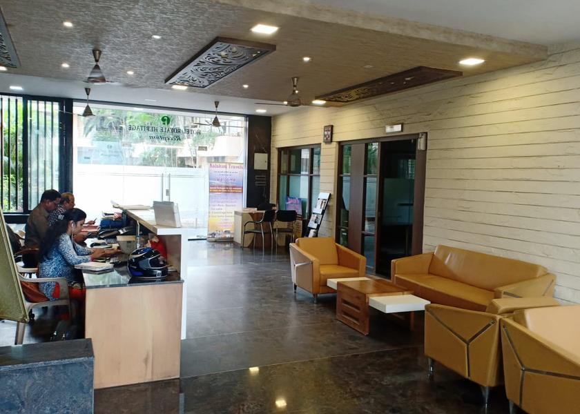 Maharashtra Nashik Public Areas