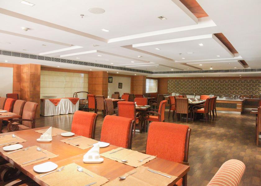 Kerala Kottayam Food & Dining