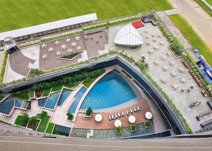 West Bengal Kolkata Pool