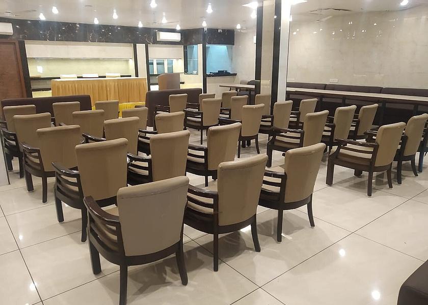 Uttar Pradesh Kanpur Public Areas
