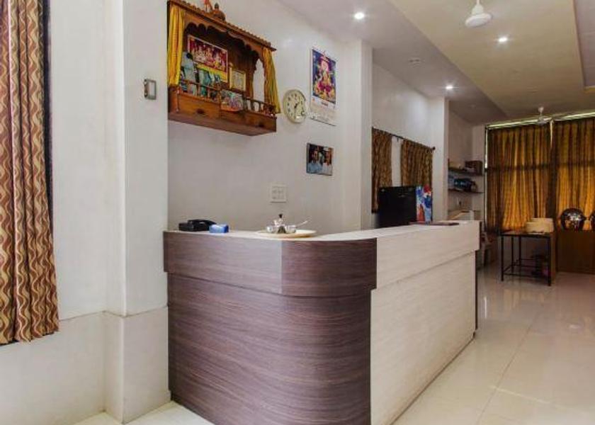 Rajasthan Kumbhalgarh Public Areas