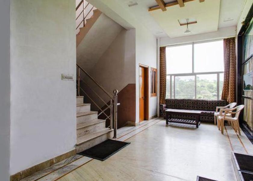 Rajasthan Kumbhalgarh Public Areas