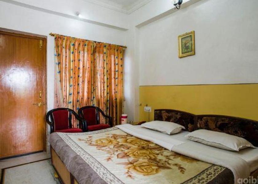 Rajasthan Kumbhalgarh 1025