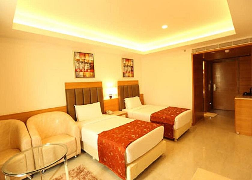 Tamil Nadu Chennai Room