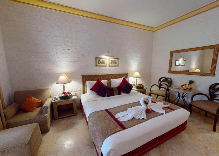 Karnataka Bangalore Deluxe Room