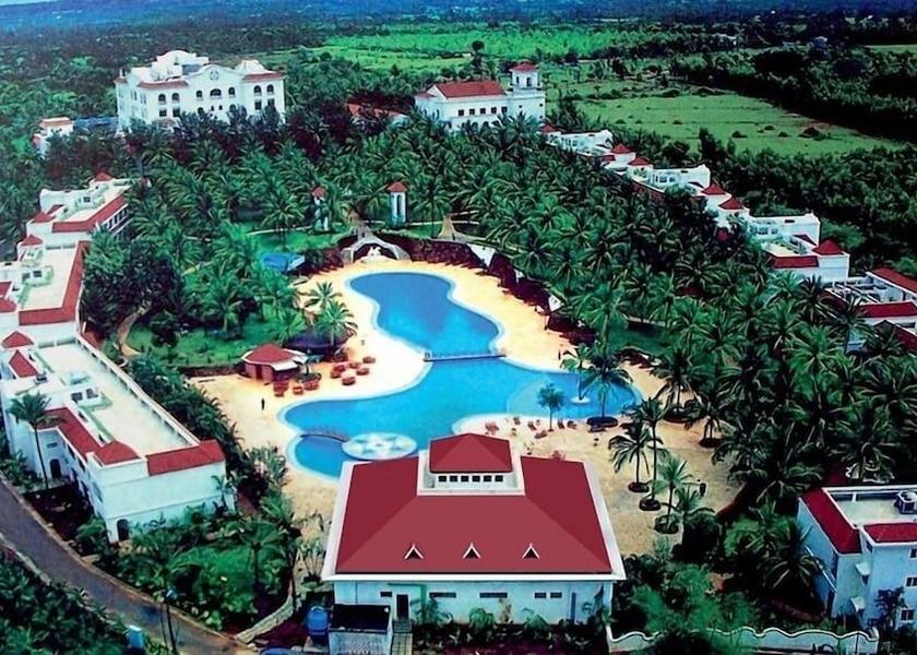 Karnataka Bangalore View from property