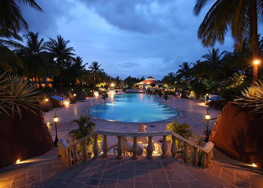 Karnataka Bangalore Pool
