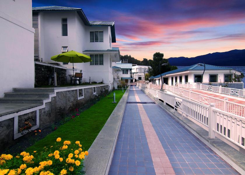 Tamil Nadu Kodaikanal Outdoors