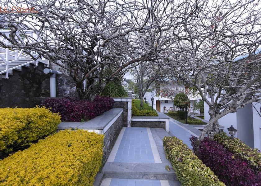 Tamil Nadu Kodaikanal Outdoors